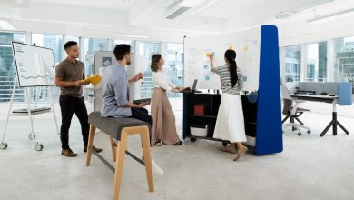 Photo of Workspaces: the New Norm