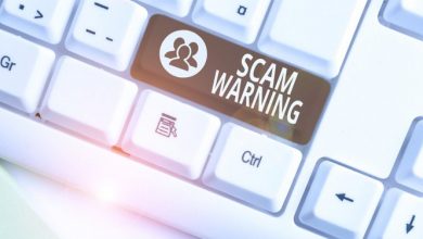 Photo of Technology scams and other scam types to be aware of