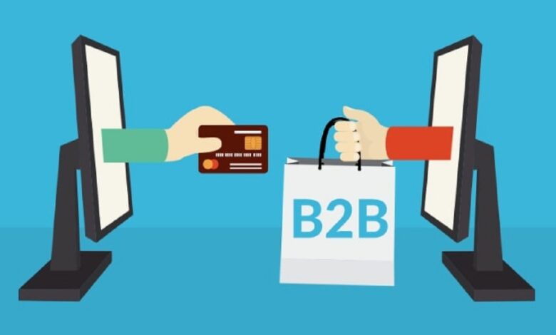 Photo of Digital Payment Strategizing Involving B2B E-Commerce